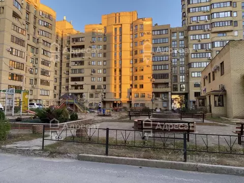 2-к кв. Волгоградская область, Волгоград Новороссийская ул., 11 (80.6 ...