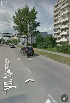 2-к кв. Свердловская область, Нижний Тагил Красноармейская ул., 74 ...