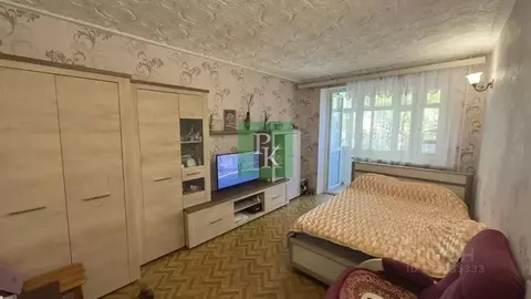 2-к кв. Севастополь ул. Репина, 6 (45.6 м)