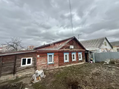 Дом в Пензенская область, Пенза Гражданская ул., 56 (81 м)