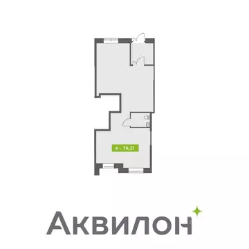 Помещение свободного назначения в Архангельская область, Северодвинск ...