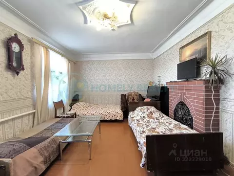 Дом в Севастополь ул. Полоцкая, 11 (72 м)