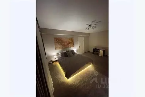 1-к кв. Москва Приютский пер., 3 (40.0 м)