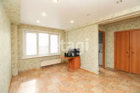 2-к кв. Красноярский край, Красноярск Красномосковская ул., 32 (40.7 ...