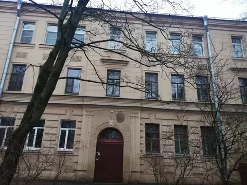 Комната Санкт-Петербург Весельная ул., 11