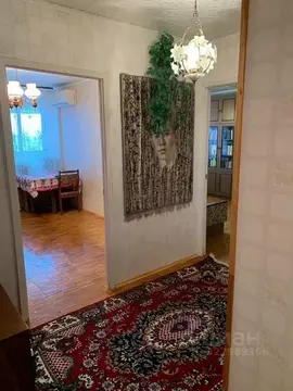 2-к кв. Москва Первомайская ул., 92 (50.0 м)