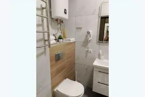 1-к кв. Нижегородская область, Нижний Новгород Гордеевская ул., 107 ...