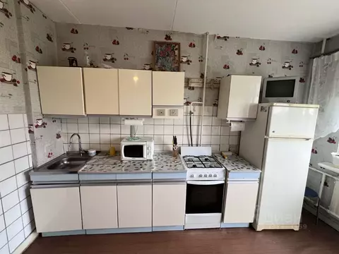 1-к кв. Санкт-Петербург ул. Кораблестроителей, 29К2 (39.0 м)
