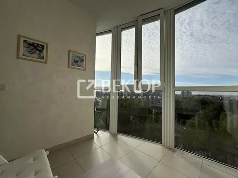 2-к кв. Ярославская область, Ярославль Московский просп., 163к2 (75.1 ...