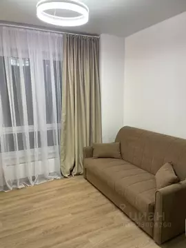 Студия Москва Иловайская ул., 2 (19.0 м)