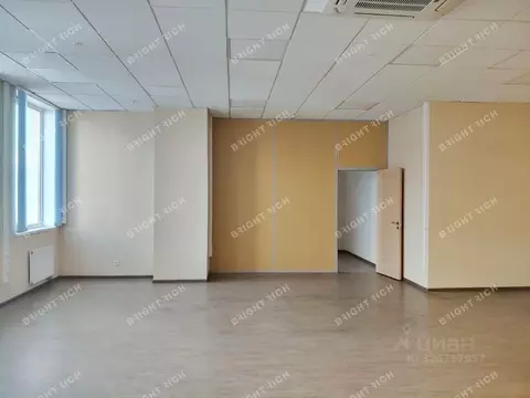 Офис в Санкт-Петербург ул. Профессора Качалова, 7 (378 м)