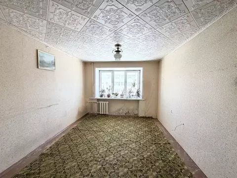 1-к кв. Башкортостан, Уфа Борисоглебская ул., 17/1 (35.0 м)