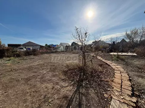 Участок в Оренбургская область, Сакмарский район, Татаро-Каргалинский ...