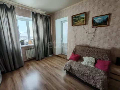 1-к кв. Ставропольский край, Ставрополь ул. Доваторцев, 90/5 (41.6 м)