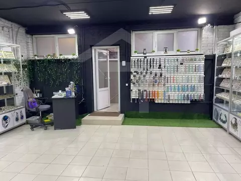 Помещение свободного назначения в Краснодарский край, Краснодар ...