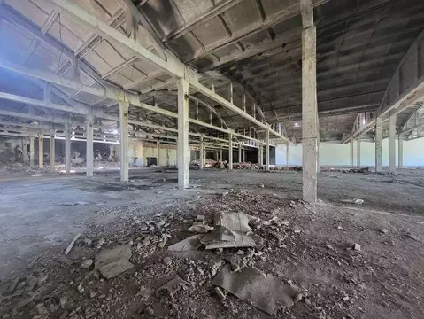 Склад в Ульяновская область, Ульяновский район, Ишеевка рп ...