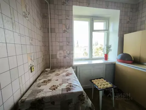 2-к кв. Башкортостан, Стерлитамак ул. Щербакова, 13 (43.7 м)