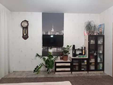 2-к кв. Челябинская область, Челябинск ул. Конструктора Духова, 13 ...