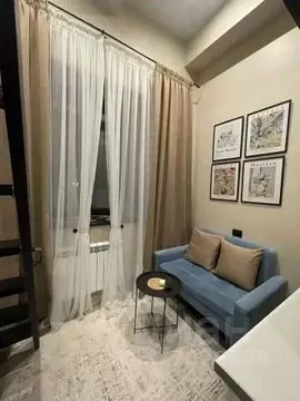 1-к кв. Москва 2-я Рощинская ул., 10 (24.0 м)