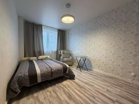 1-к кв. Калининградская область, Калининград Летняя ул., 72 (37.0 м)