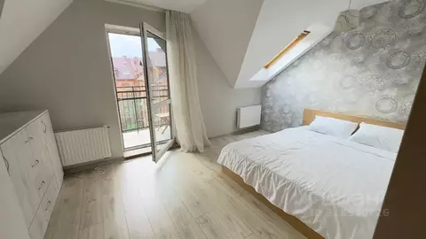 3-к кв. Калининградская область, Пионерский Пионерская ул., 15 (74.0 ...