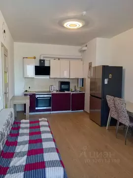 2-к кв. Санкт-Петербург Усть-Славянка тер., просп. Советский, 36к2 ...