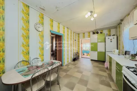 Дом в Рязанская область, Рыбновский район, Чурилковское с/пос, д. ...