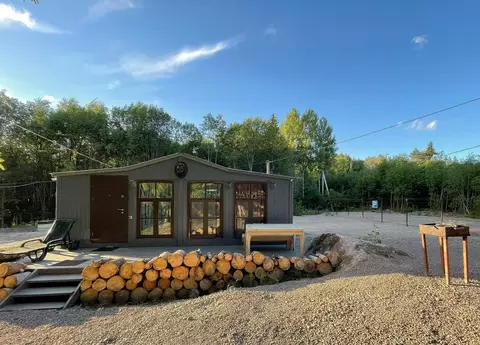 Дом в Ленинградская область, Выборг Западная ул., 23 (60 м)