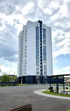 1-к кв. Пензенская область, Пенза ул. Щербакова, 69 (44.9 м)