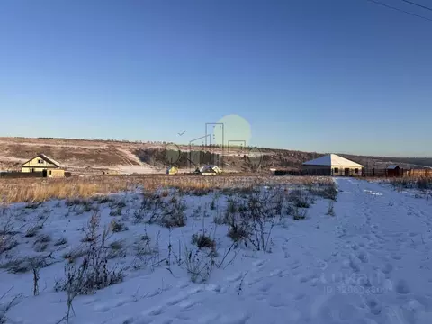 Участок в Иркутская область, Иркутский муниципальный округ, д. ...