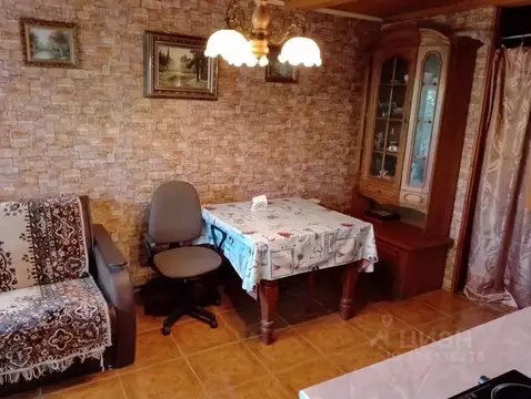 Дом в Тверская область, Калязин ул. Куликова, 1 (32 м)