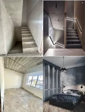 Коттедж в Ставропольский край, Ставрополь № 11 мкр, ул. Сипягина, 15 ...