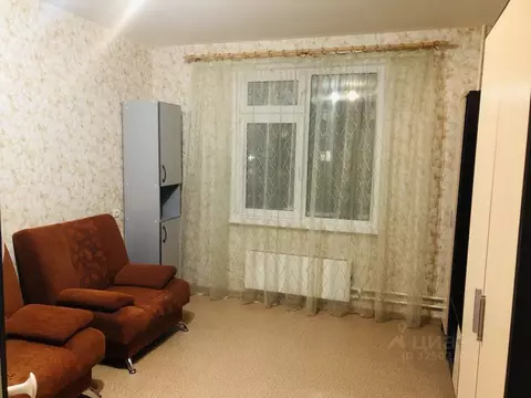 1-к кв. Нижегородская область, Нижний Новгород Бурнаковская ул., 55 ...