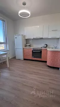 Студия Москва Рязановское поселение, ул. Логинова, 1к1 (26.0 м)