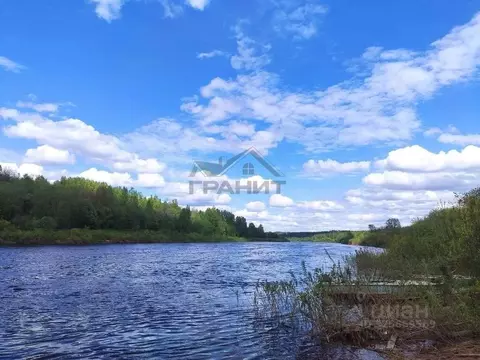 Участок в Новгородская область, Крестецкий муниципальный округ, с. ...