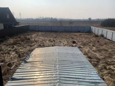 Участок в Московская область, Солнечногорск городской округ, пос. ...