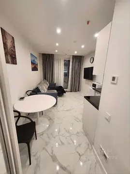 Студия Москва просп. Андропова, 10 (41.0 м)