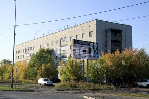 Комната Курганская область, Курган ул. Бажова, 67 (14.5 м)