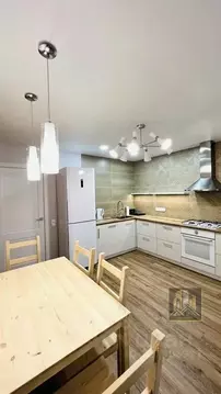 1-к кв. Татарстан, Казань ул. Салиха Батыева, 17 (49.0 м)