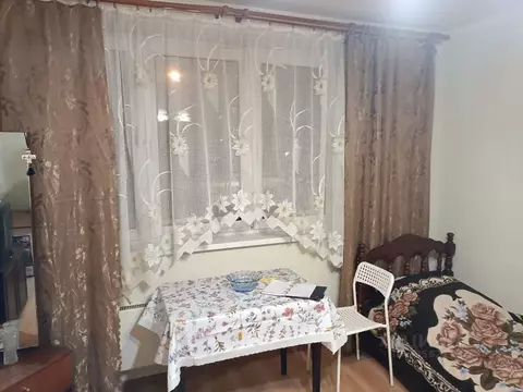 Комната Москва Новочеркасский бул., 49 (16.0 м)