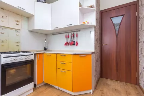 2-к кв. Башкортостан, Уфа ул. Шота Руставели, 31 (40.9 м)