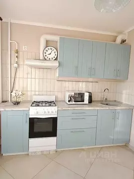 1-к кв. Воронежская область, Воронеж ул. Ломоносова, 114/44 (41.5 м)