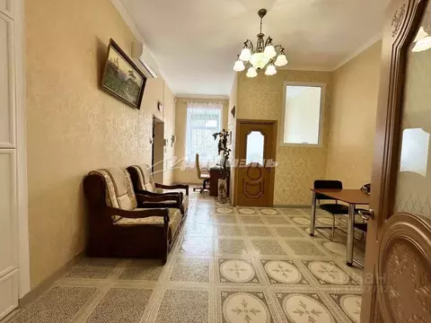 Офис в Крым, Симферополь ул. Пушкина, 22 (51 м)