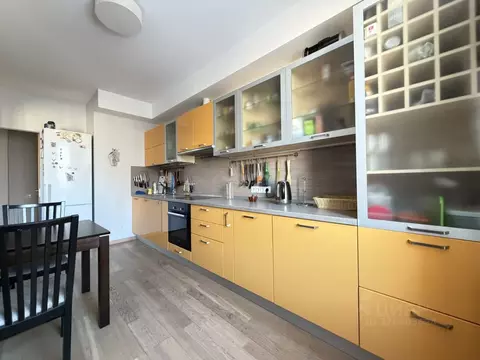 3-к кв. Санкт-Петербург Комендантский просп., 51к1 (79.2 м)