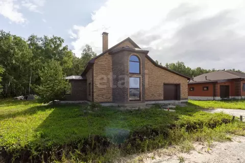 Дом в Тюменская область, Тюмень Лето-Парк кп, ул. Кленовая (210 м)