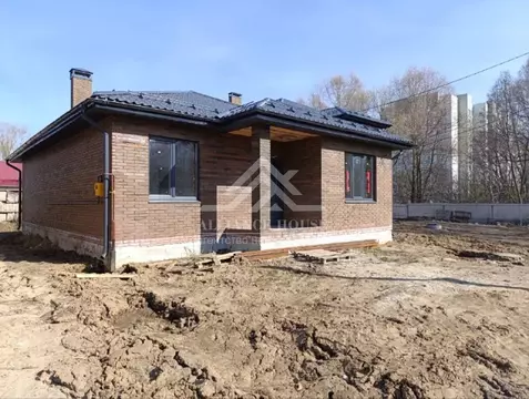 Дом в Татарстан, Казань Большие Клыки жилмассив,  (110 м)