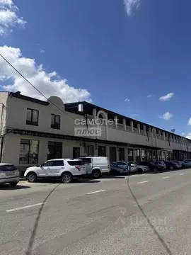 Помещение свободного назначения в Кабардино-Балкария, Нальчик ул. ...