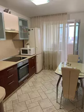 2-к кв. Самарская область, Самара Парниковая ул., 1 (46.1 м)