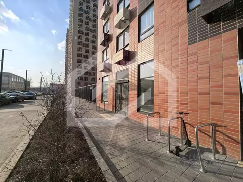 Торговая площадь в Москва Кавказский бул., 51к1 (198 м)