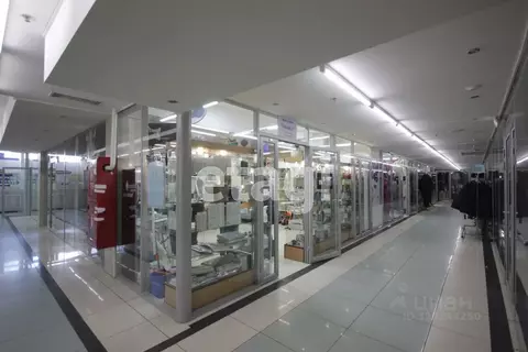 Торговая площадь в Ямало-Ненецкий АО, Новый Уренгой Юбилейная ул., 5 ...